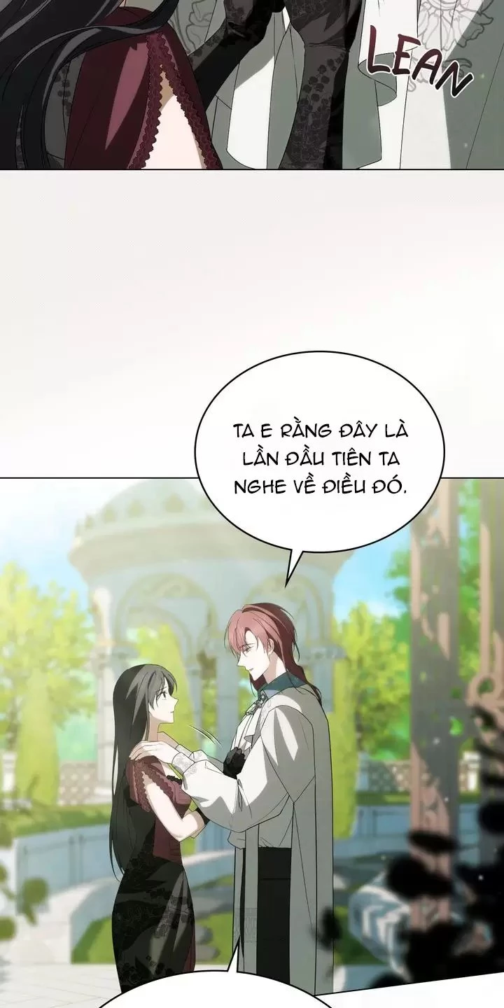 Lời Hứa Này Không Thuộc Về Em Chapter 15 - 12