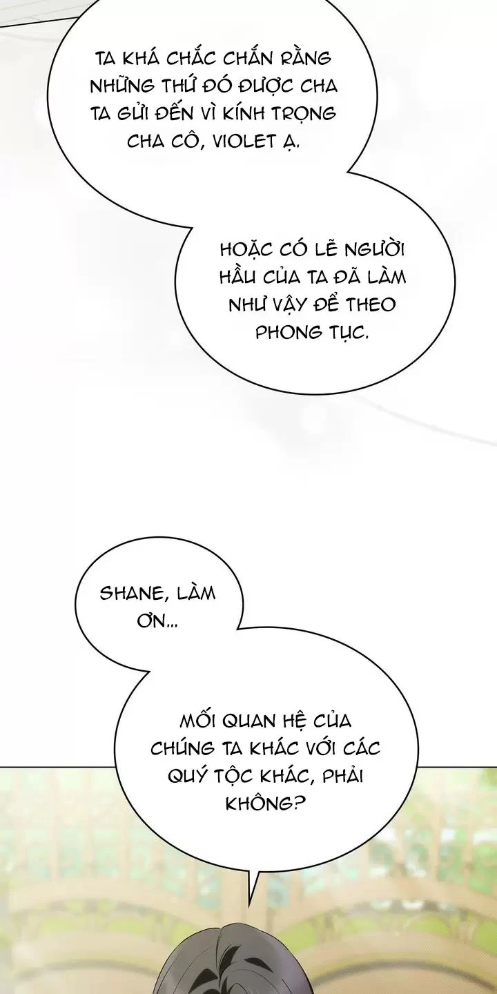 Lời Hứa Này Không Thuộc Về Em Chapter 15 - 13