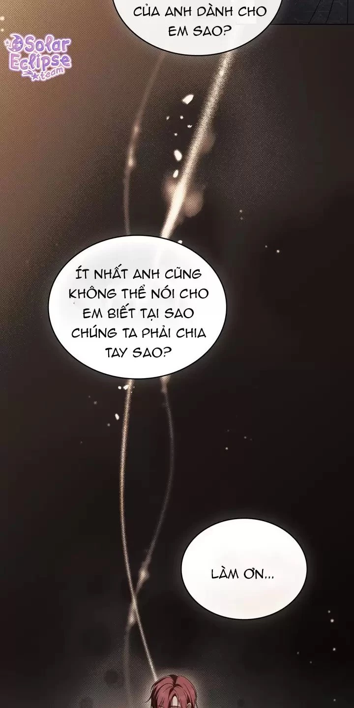 Lời Hứa Này Không Thuộc Về Em Chapter 15 - 16