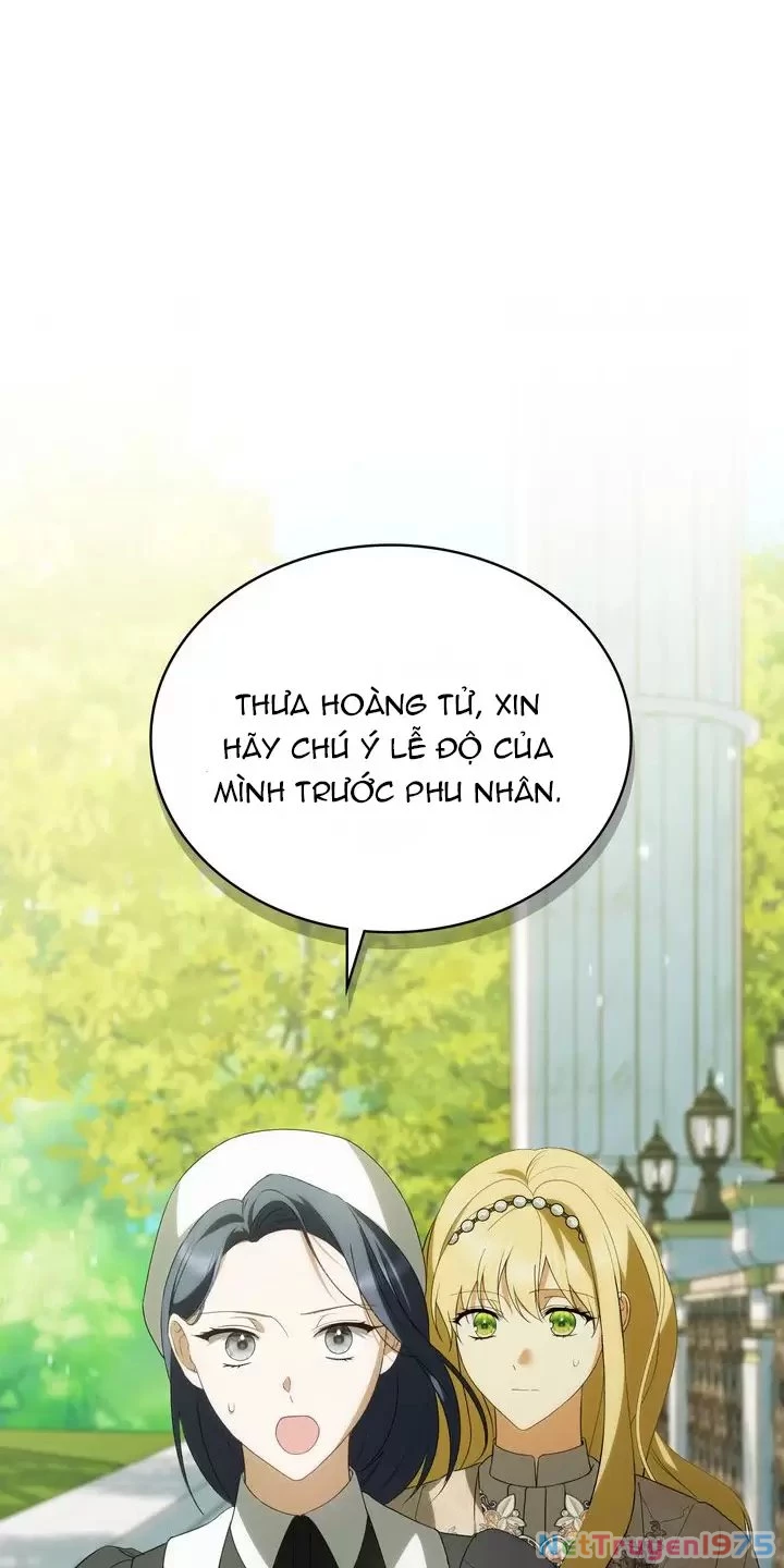 Lời Hứa Này Không Thuộc Về Em Chapter 15 - 46