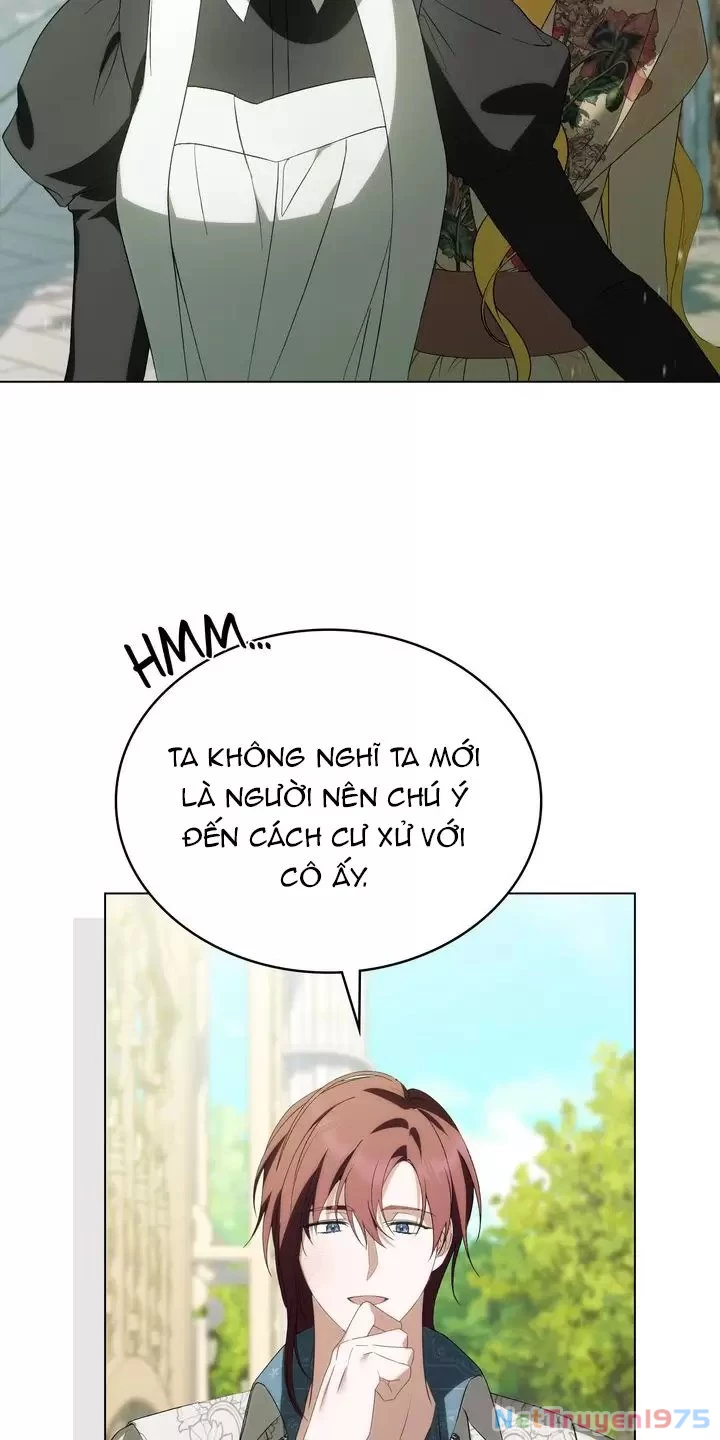 Lời Hứa Này Không Thuộc Về Em Chapter 15 - 47