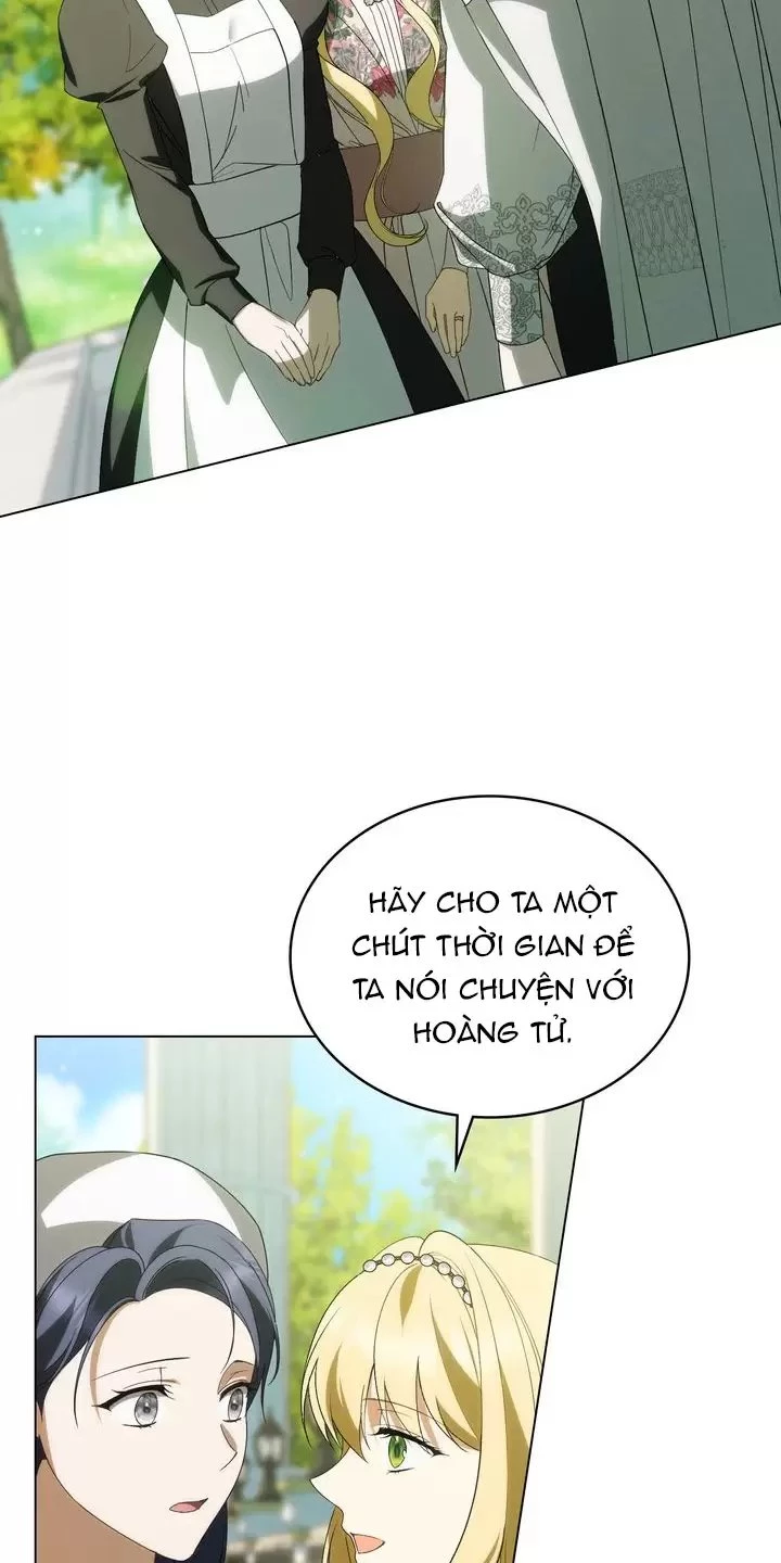 Lời Hứa Này Không Thuộc Về Em Chapter 15 - 51