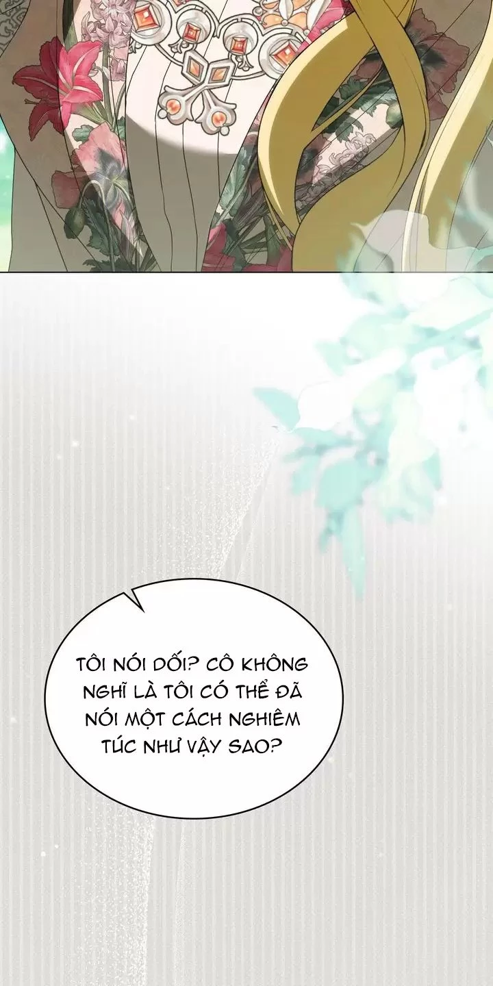 Lời Hứa Này Không Thuộc Về Em Chapter 15 - 61