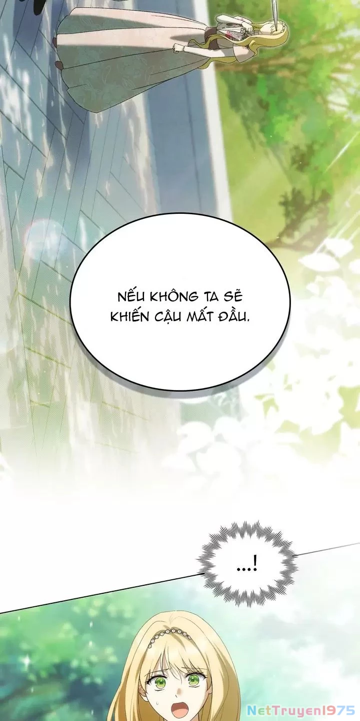 Lời Hứa Này Không Thuộc Về Em Chapter 16 - 2