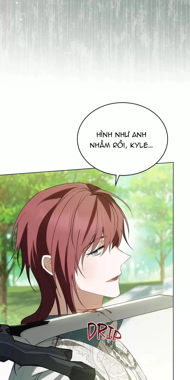 Lời Hứa Này Không Thuộc Về Em Chapter 16 - 5