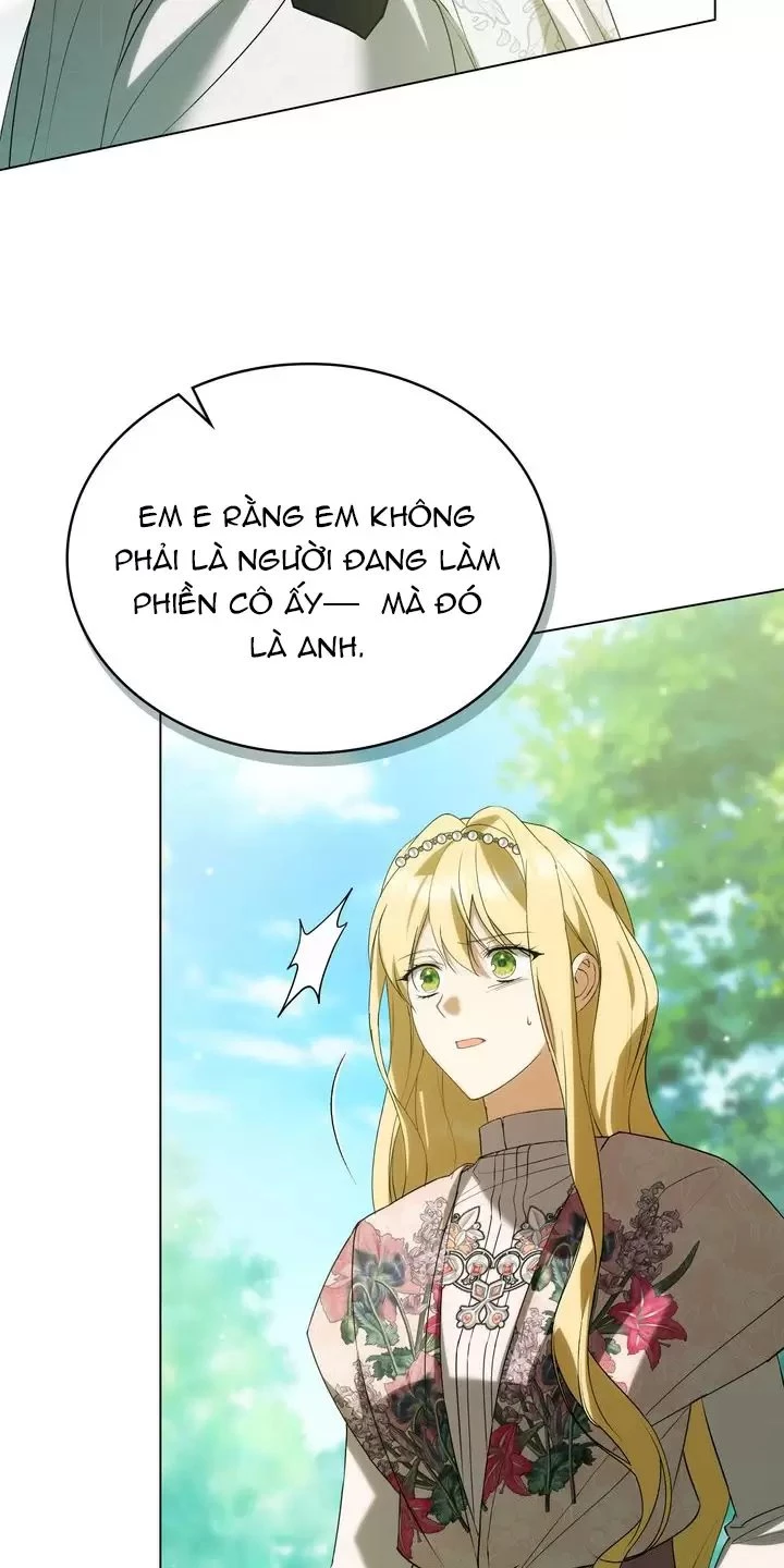 Lời Hứa Này Không Thuộc Về Em Chapter 16 - 6