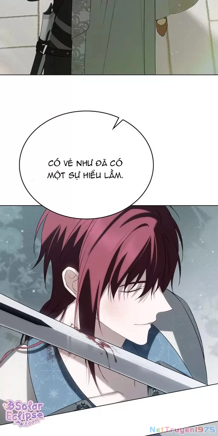 Lời Hứa Này Không Thuộc Về Em Chapter 16 - 14