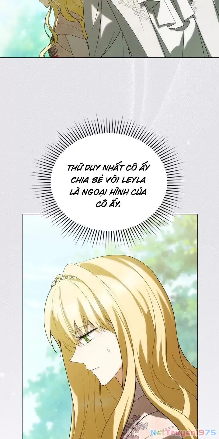 Lời Hứa Này Không Thuộc Về Em Chapter 16 - 17