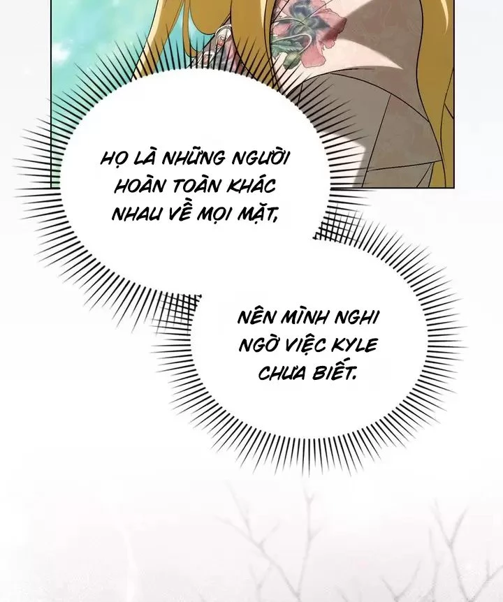 Lời Hứa Này Không Thuộc Về Em Chapter 16 - 18