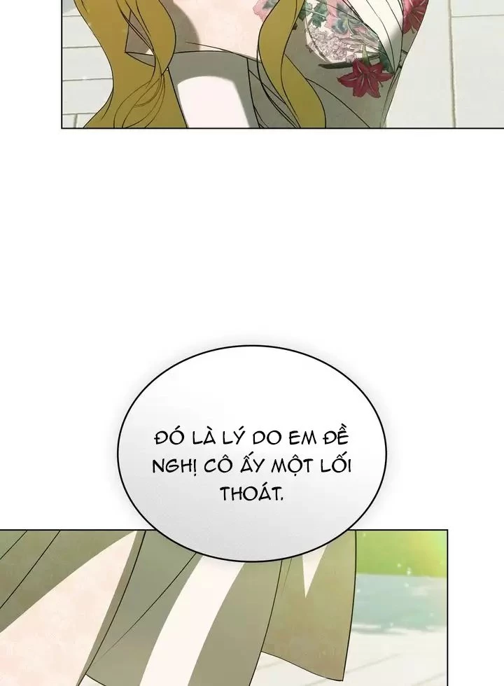 Lời Hứa Này Không Thuộc Về Em Chapter 16 - 46