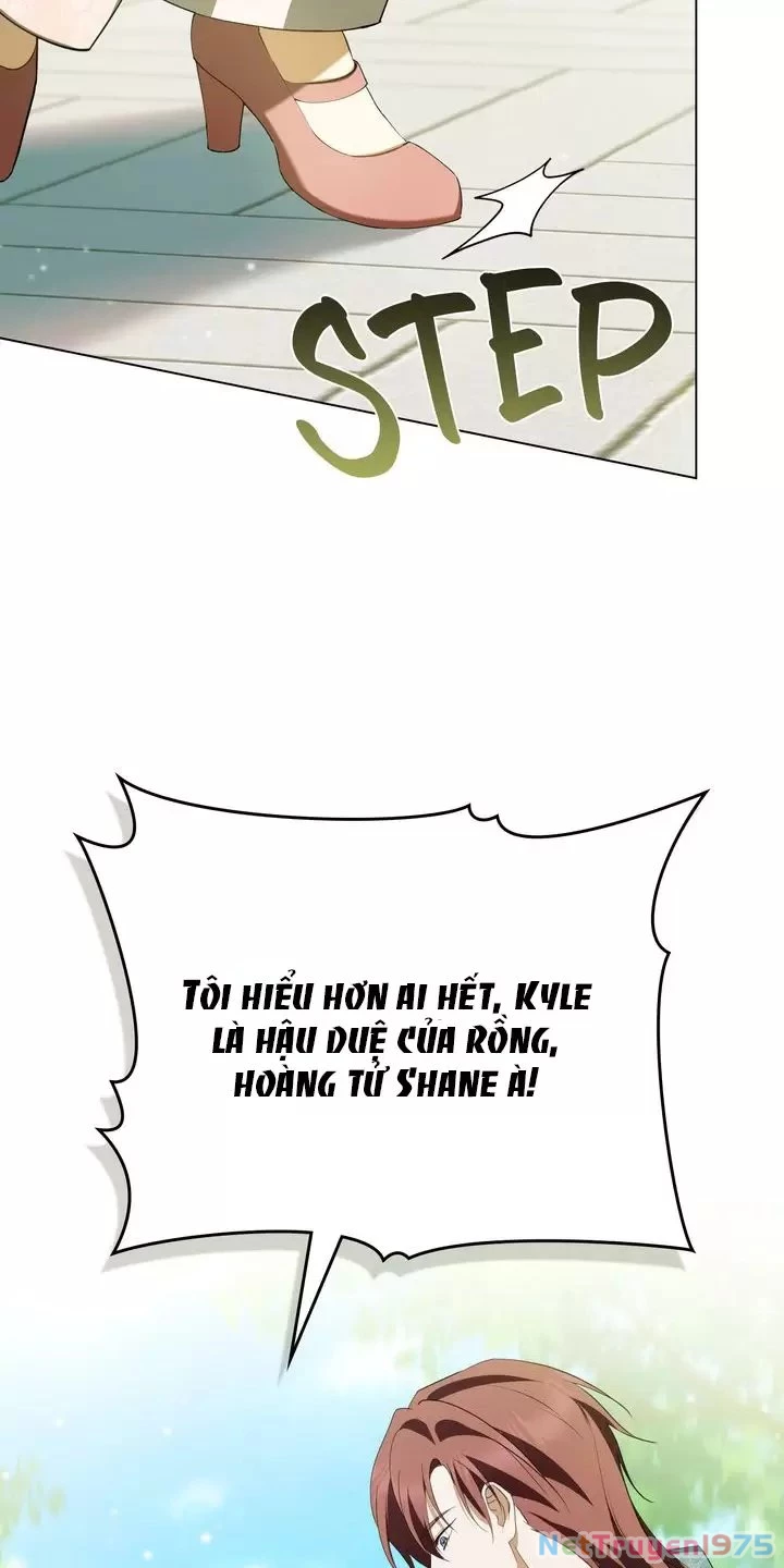 Lời Hứa Này Không Thuộc Về Em Chapter 16 - 47