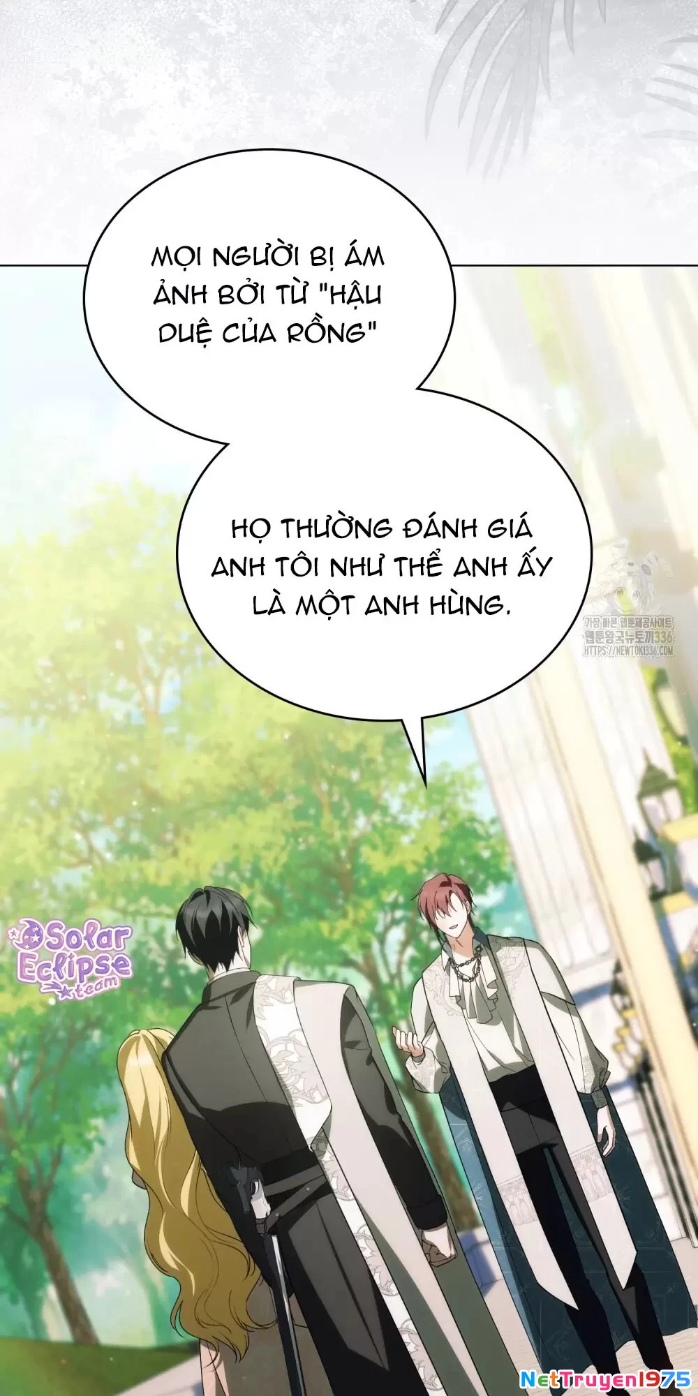 Lời Hứa Này Không Thuộc Về Em Chapter 17 - 5