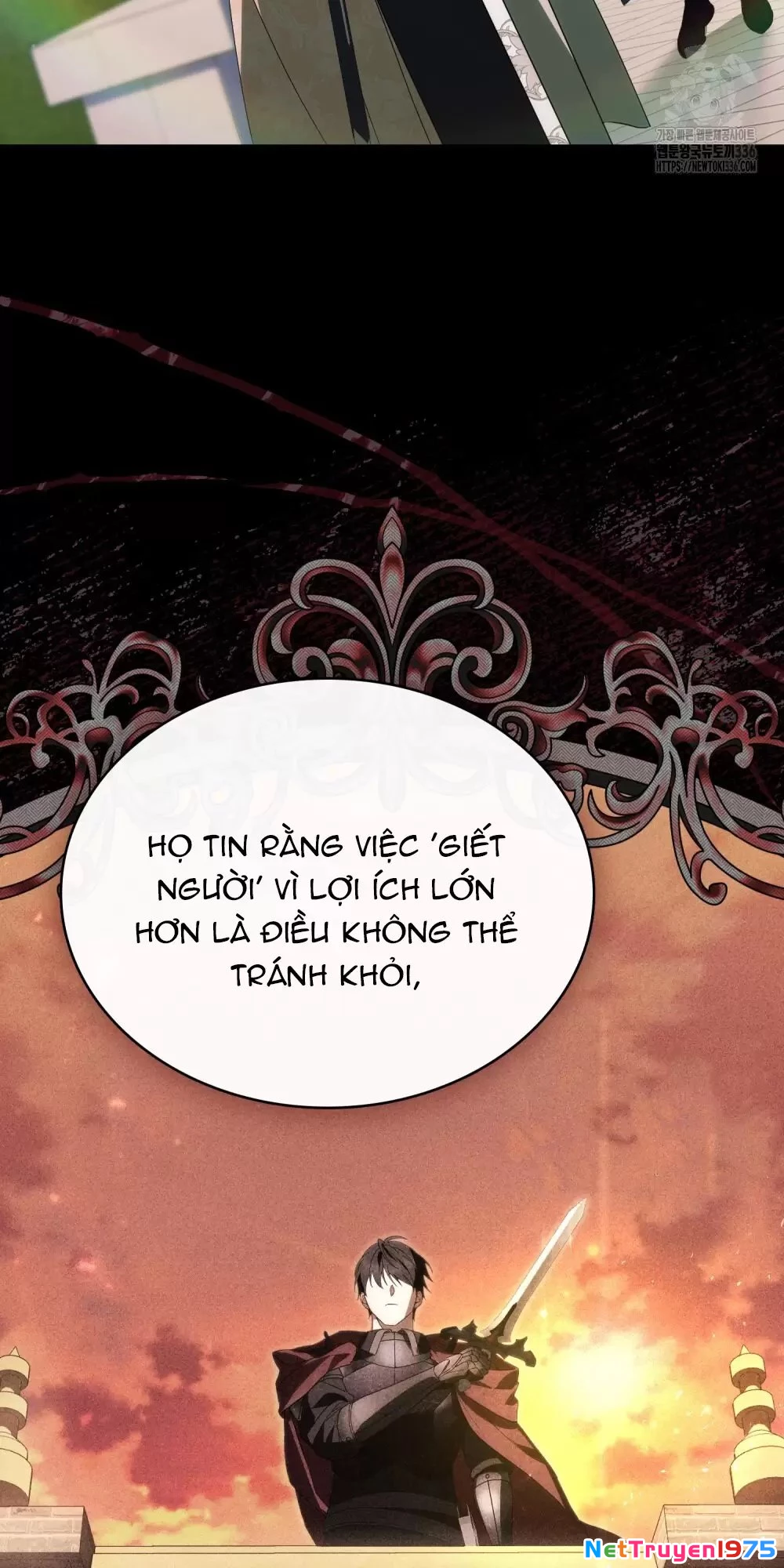 Lời Hứa Này Không Thuộc Về Em Chapter 17 - 6