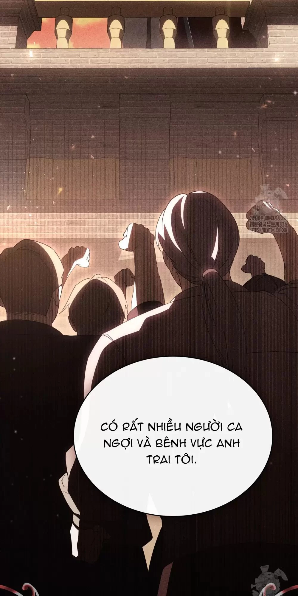 Lời Hứa Này Không Thuộc Về Em Chapter 17 - 7