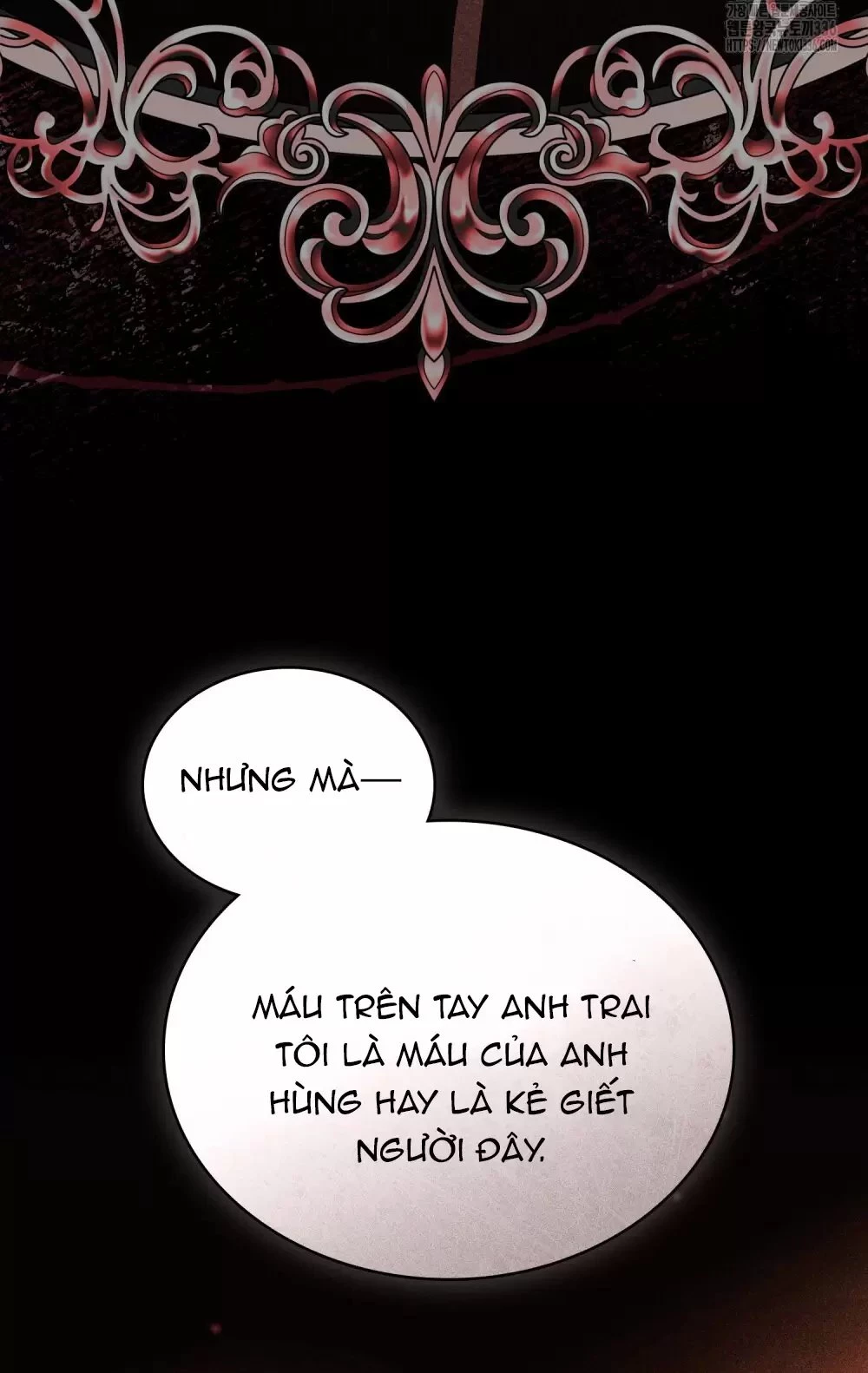 Lời Hứa Này Không Thuộc Về Em Chapter 17 - 8