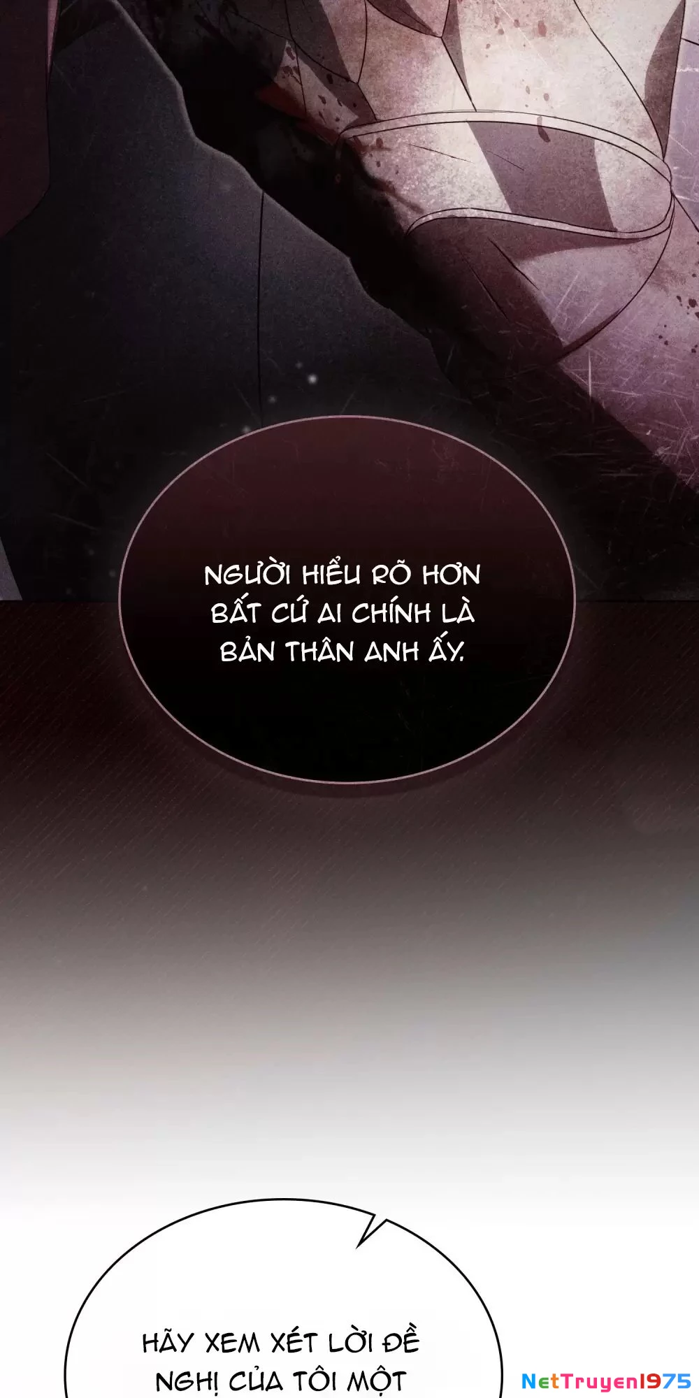 Lời Hứa Này Không Thuộc Về Em Chapter 17 - 10