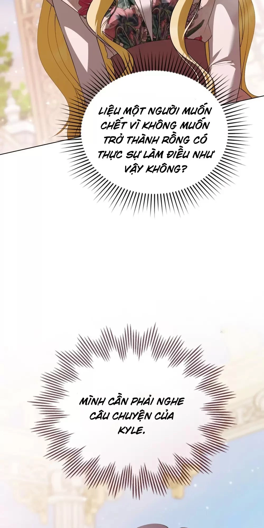 Lời Hứa Này Không Thuộc Về Em Chapter 17 - 21