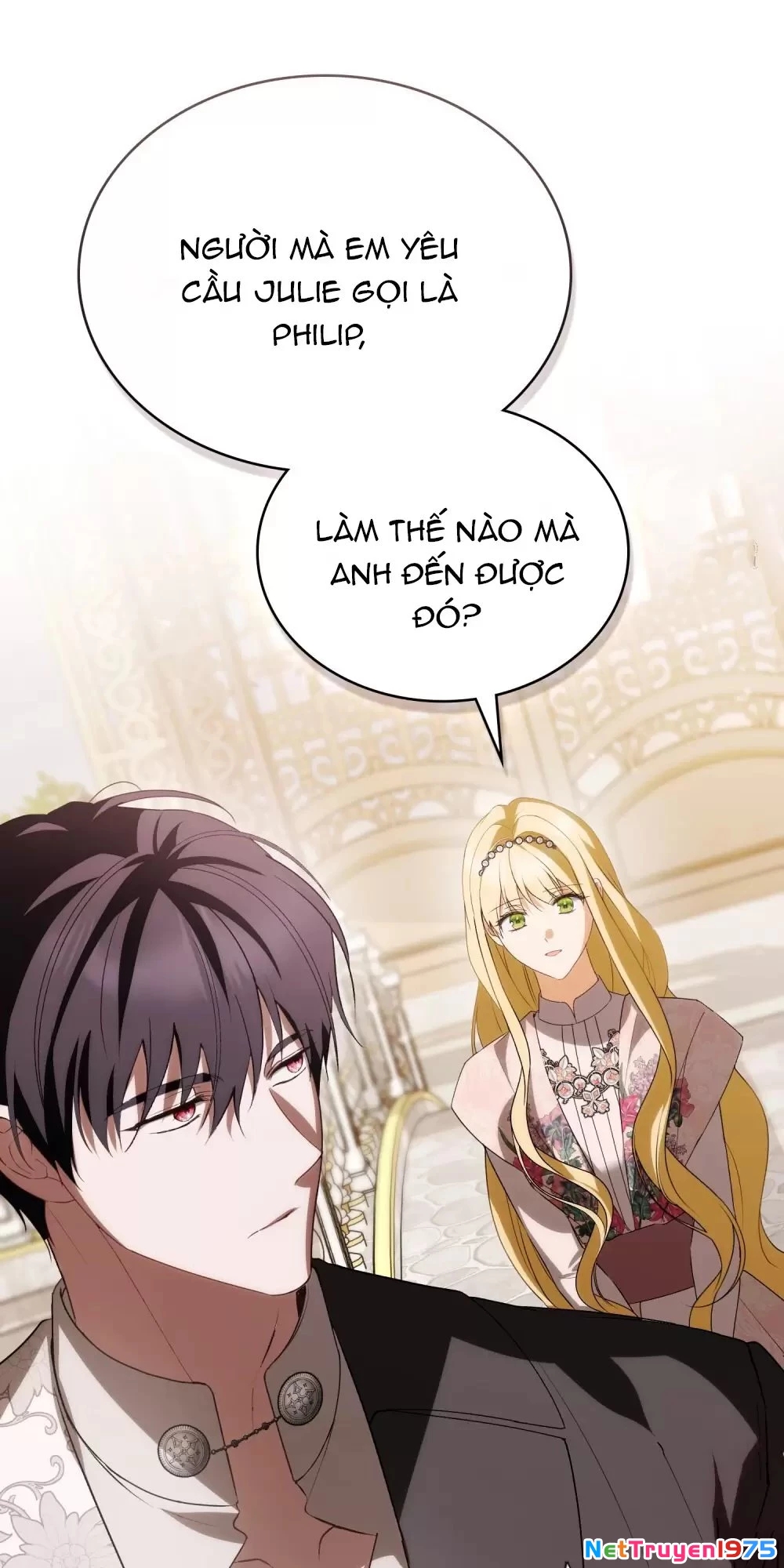 Lời Hứa Này Không Thuộc Về Em Chapter 17 - 24