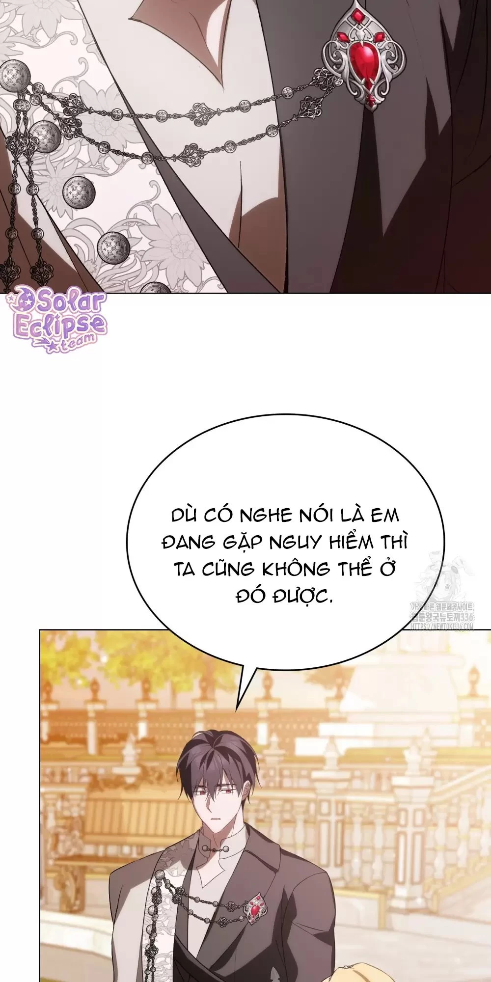 Lời Hứa Này Không Thuộc Về Em Chapter 17 - 25