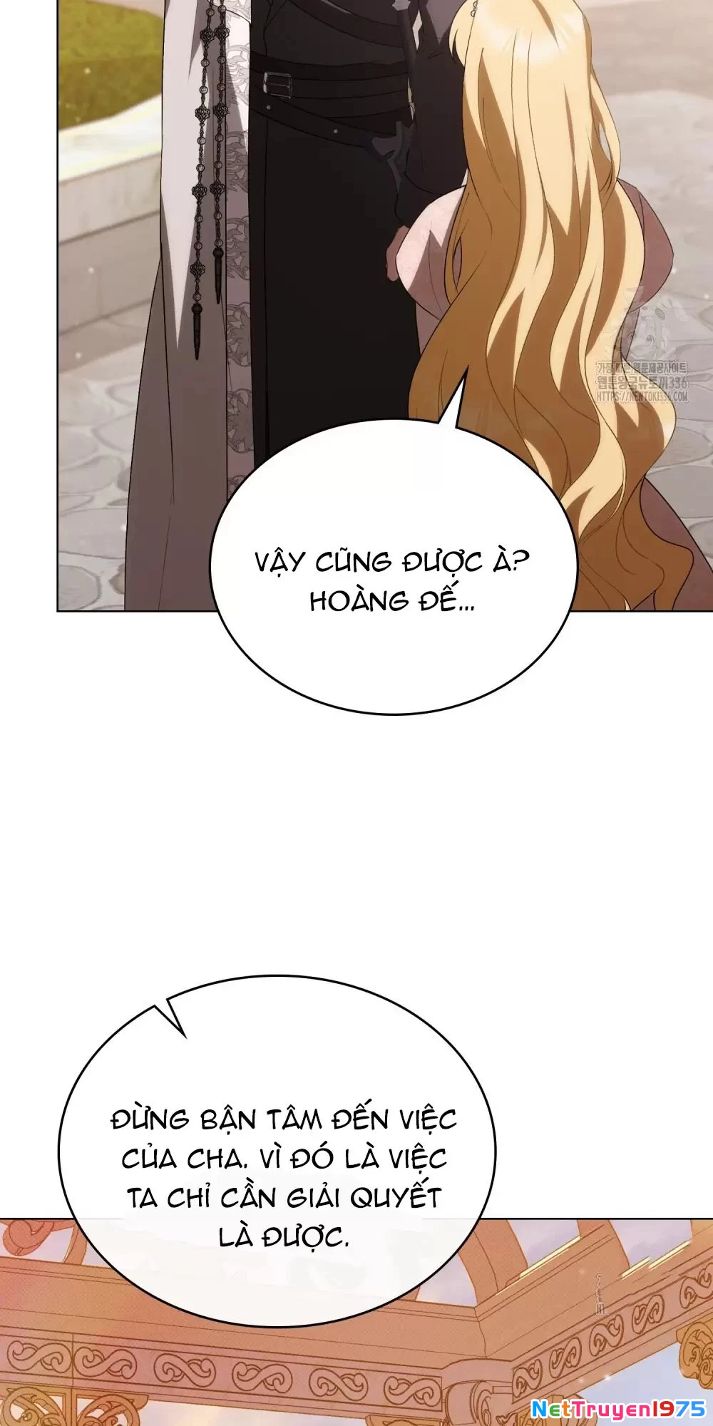 Lời Hứa Này Không Thuộc Về Em Chapter 17 - 26