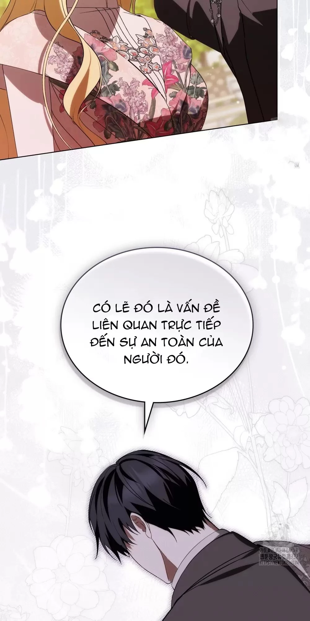 Lời Hứa Này Không Thuộc Về Em Chapter 17 - 31