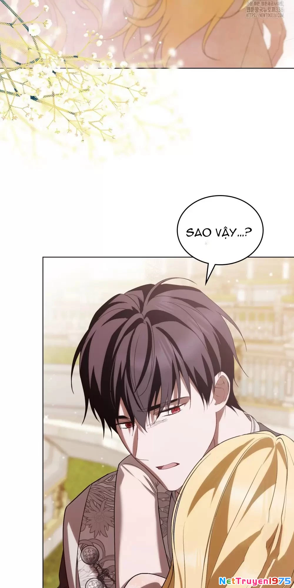 Lời Hứa Này Không Thuộc Về Em Chapter 17 - 37