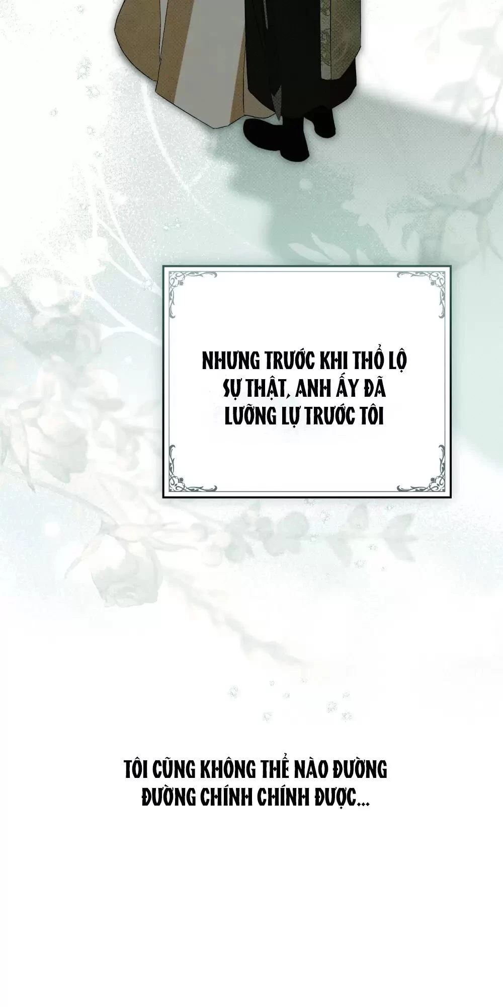 Lời Hứa Này Không Thuộc Về Em Chapter 17 - 40