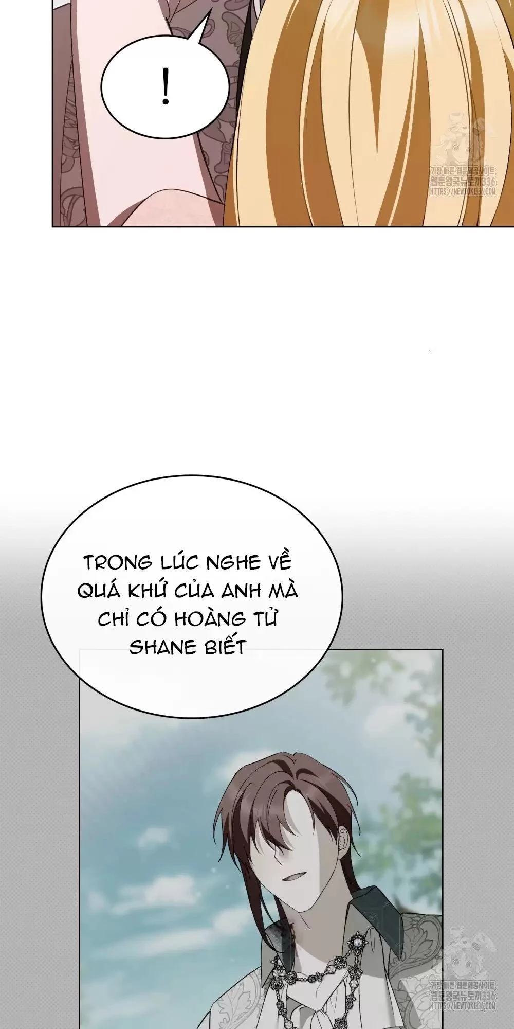 Lời Hứa Này Không Thuộc Về Em Chapter 17 - 43