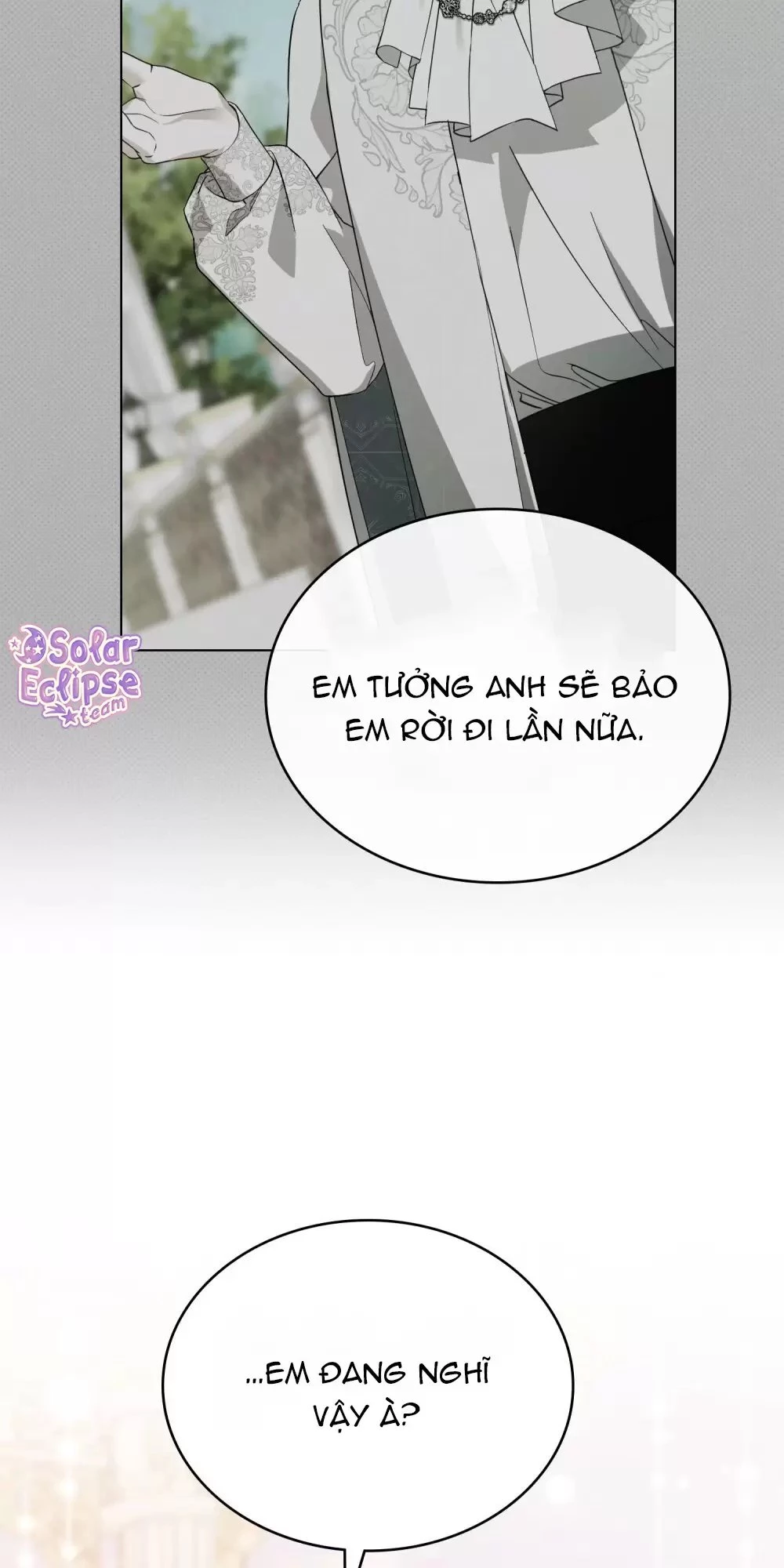 Lời Hứa Này Không Thuộc Về Em Chapter 17 - 44