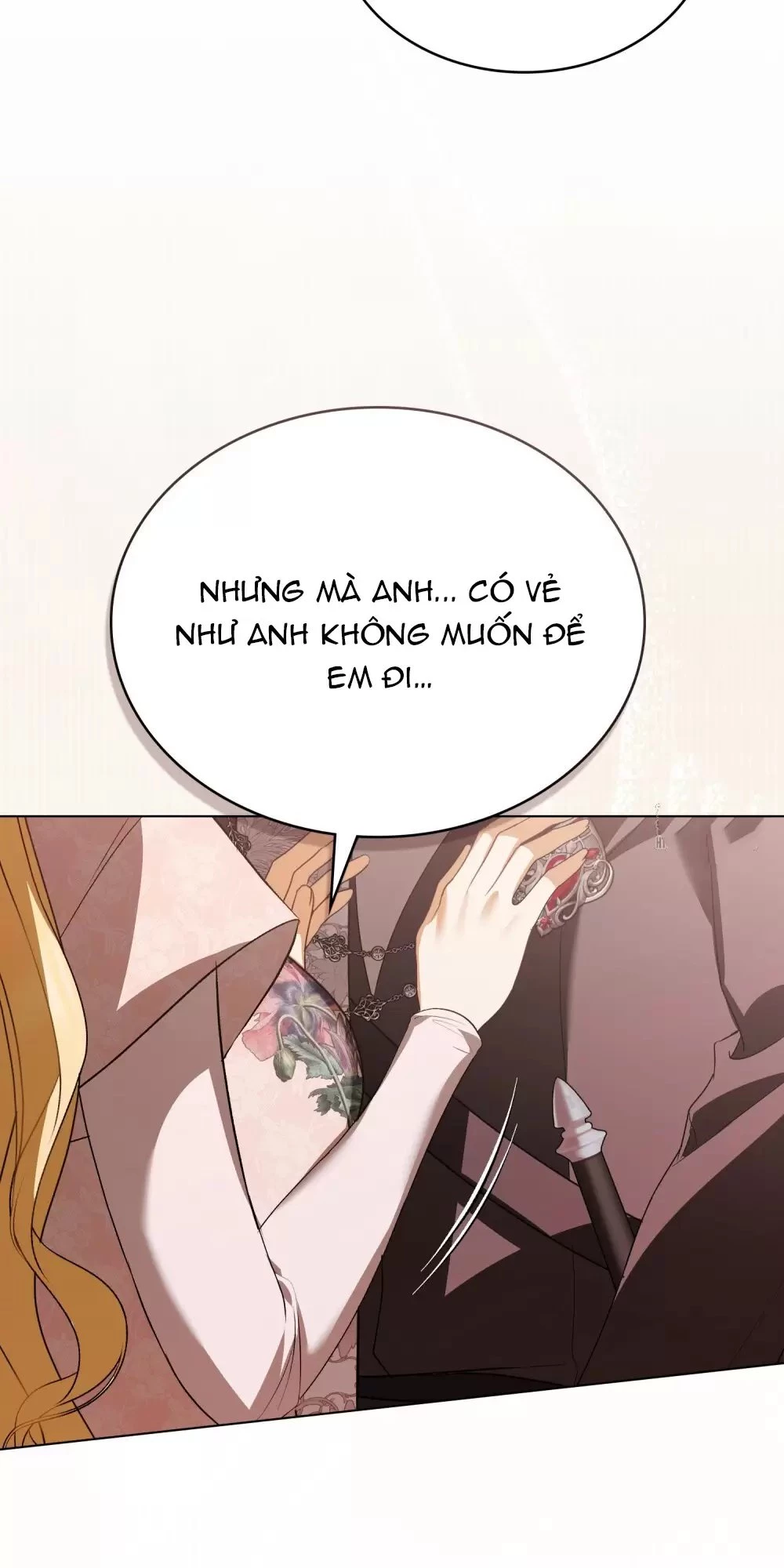 Lời Hứa Này Không Thuộc Về Em Chapter 17 - 46