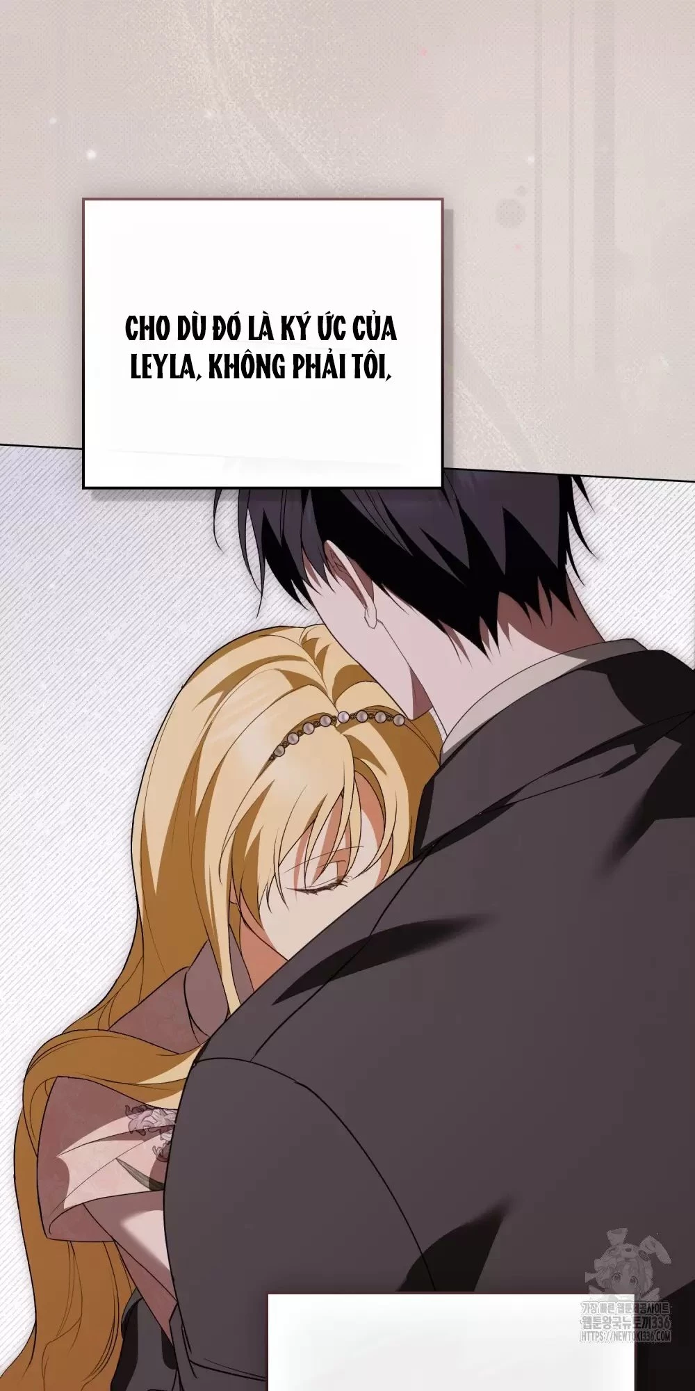 Lời Hứa Này Không Thuộc Về Em Chapter 17 - 56