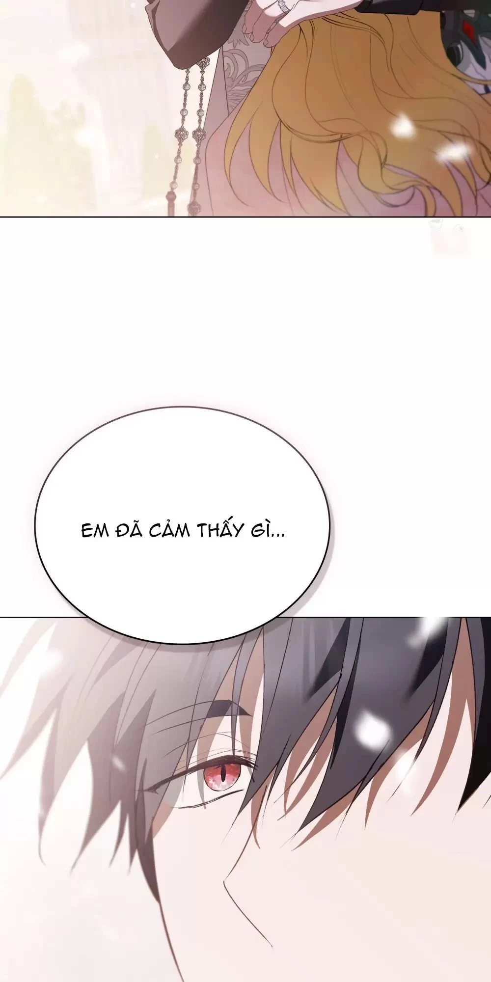Lời Hứa Này Không Thuộc Về Em Chapter 17 - 59