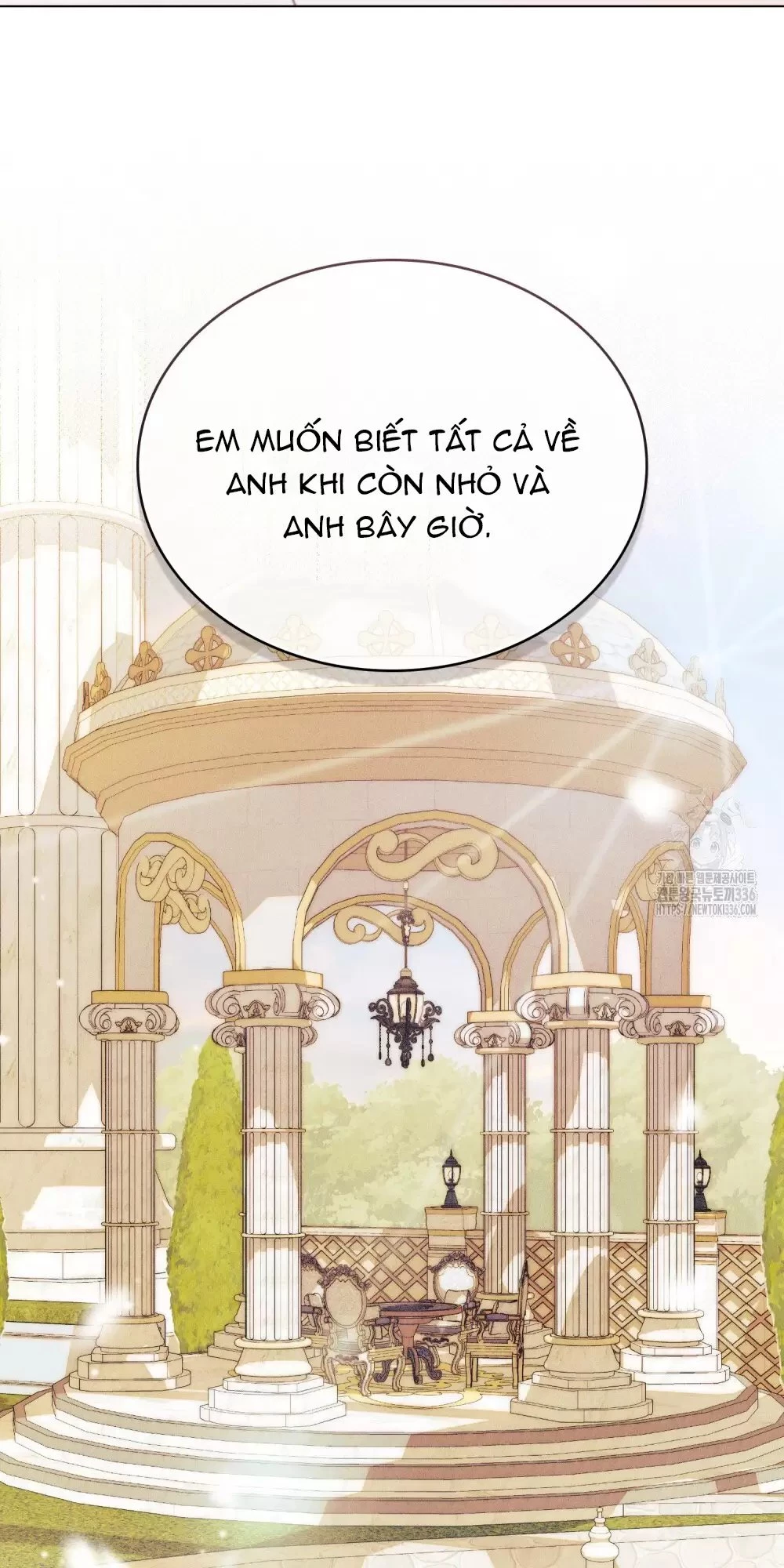 Lời Hứa Này Không Thuộc Về Em Chapter 17 - 60