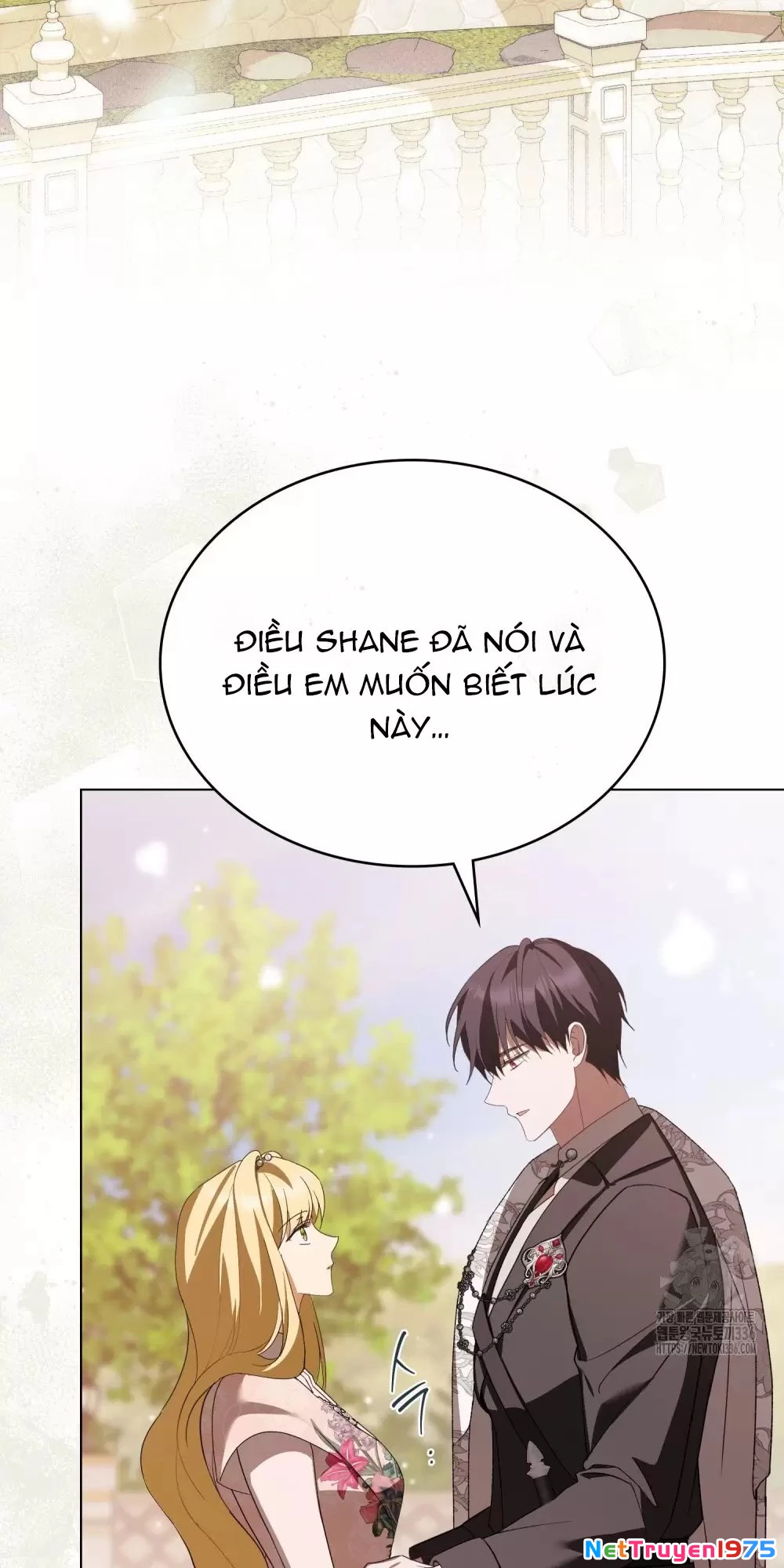 Lời Hứa Này Không Thuộc Về Em Chapter 17 - 61