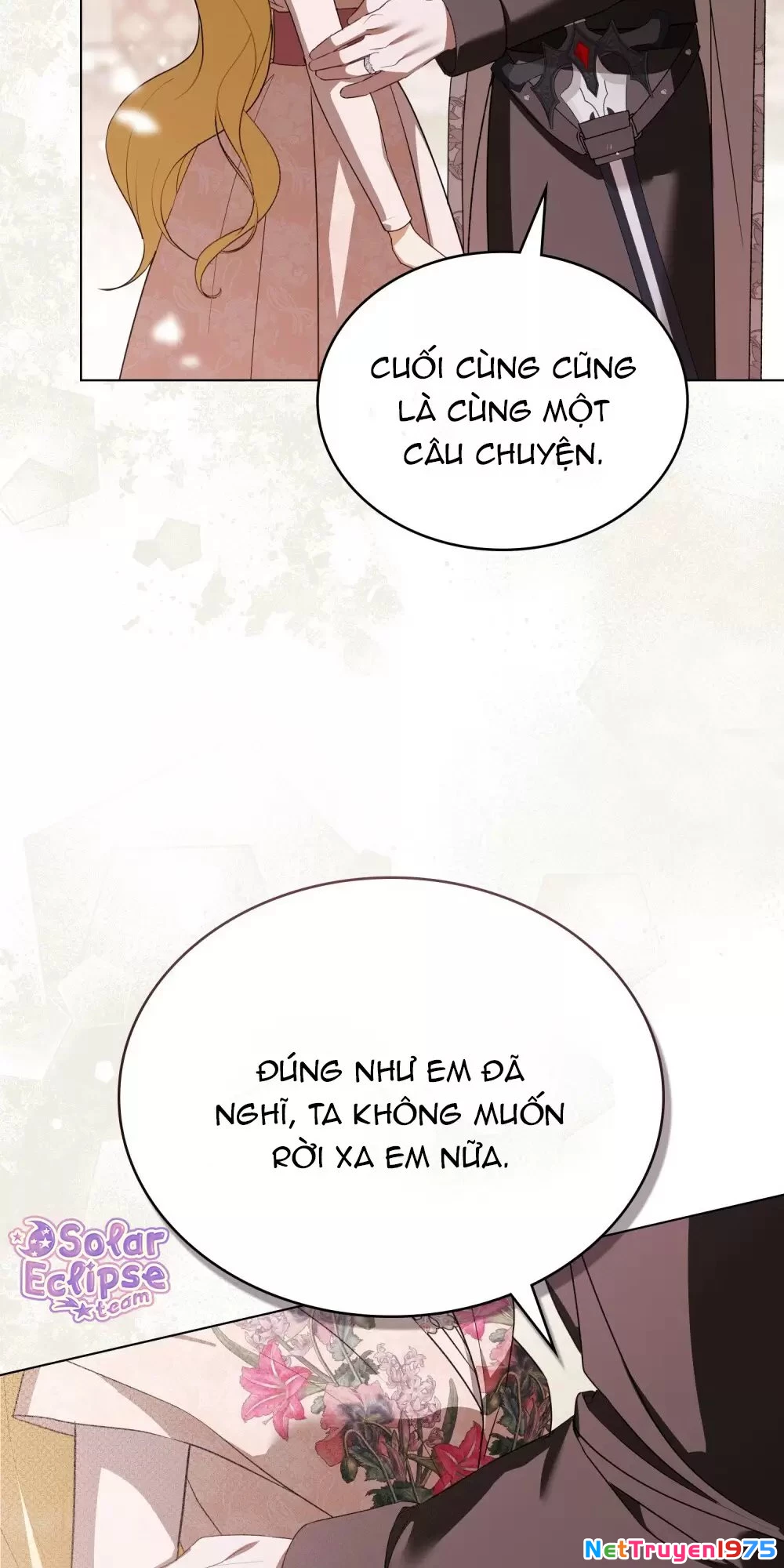 Lời Hứa Này Không Thuộc Về Em Chapter 17 - 62