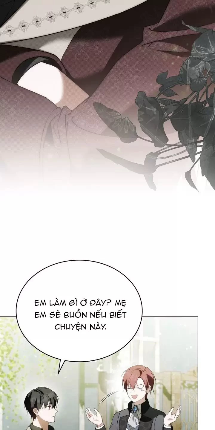 Lời Hứa Này Không Thuộc Về Em Chapter 18 - 8