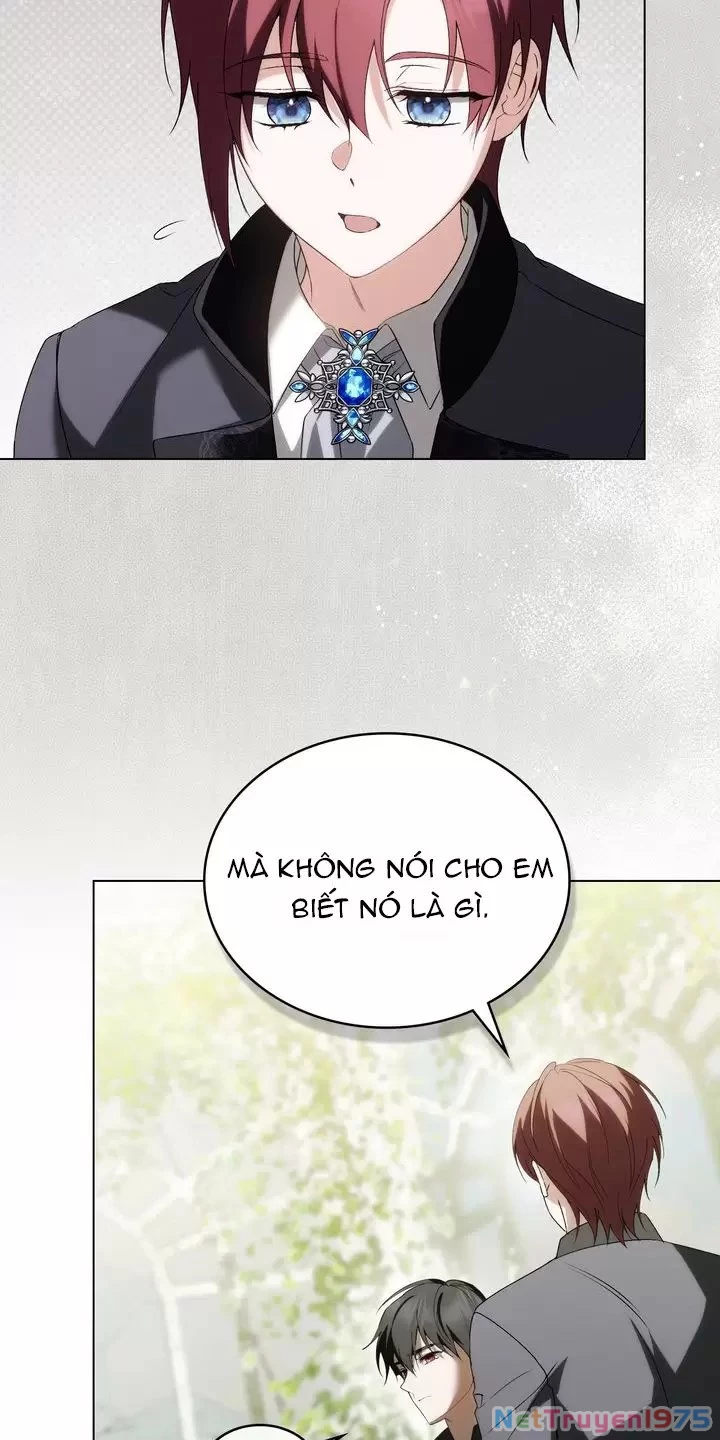 Lời Hứa Này Không Thuộc Về Em Chapter 18 - 14