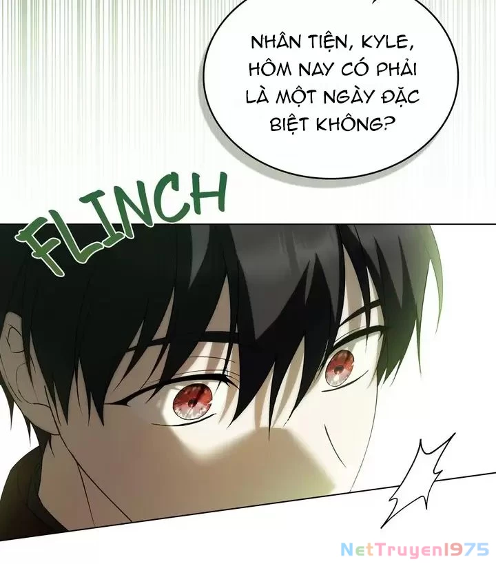 Lời Hứa Này Không Thuộc Về Em Chapter 18 - 20