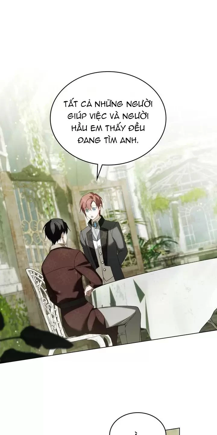 Lời Hứa Này Không Thuộc Về Em Chapter 18 - 21