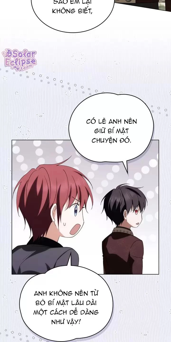 Lời Hứa Này Không Thuộc Về Em Chapter 18 - 25
