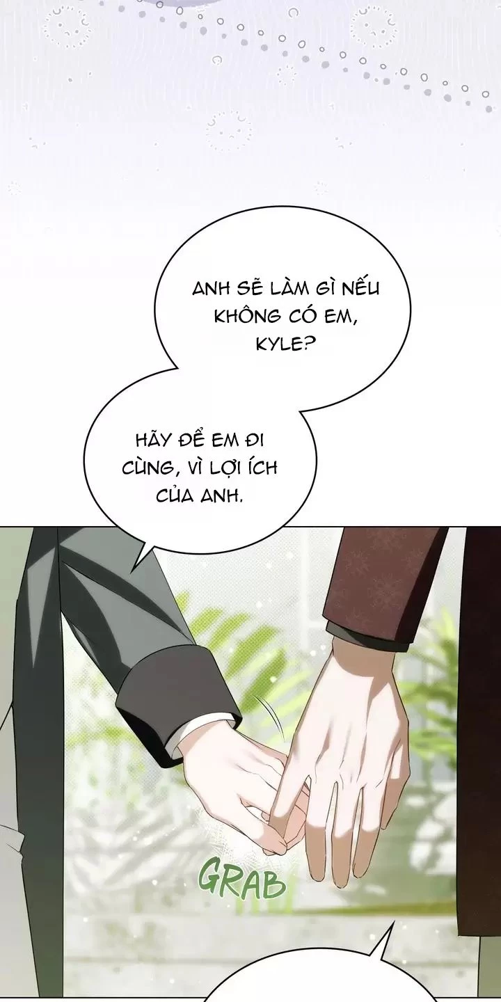Lời Hứa Này Không Thuộc Về Em Chapter 18 - 26