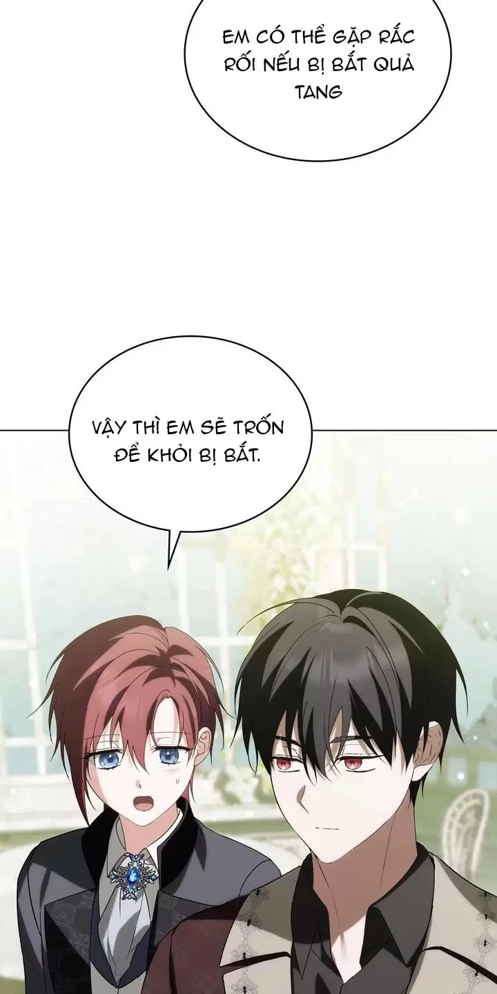 Lời Hứa Này Không Thuộc Về Em Chapter 18 - 27