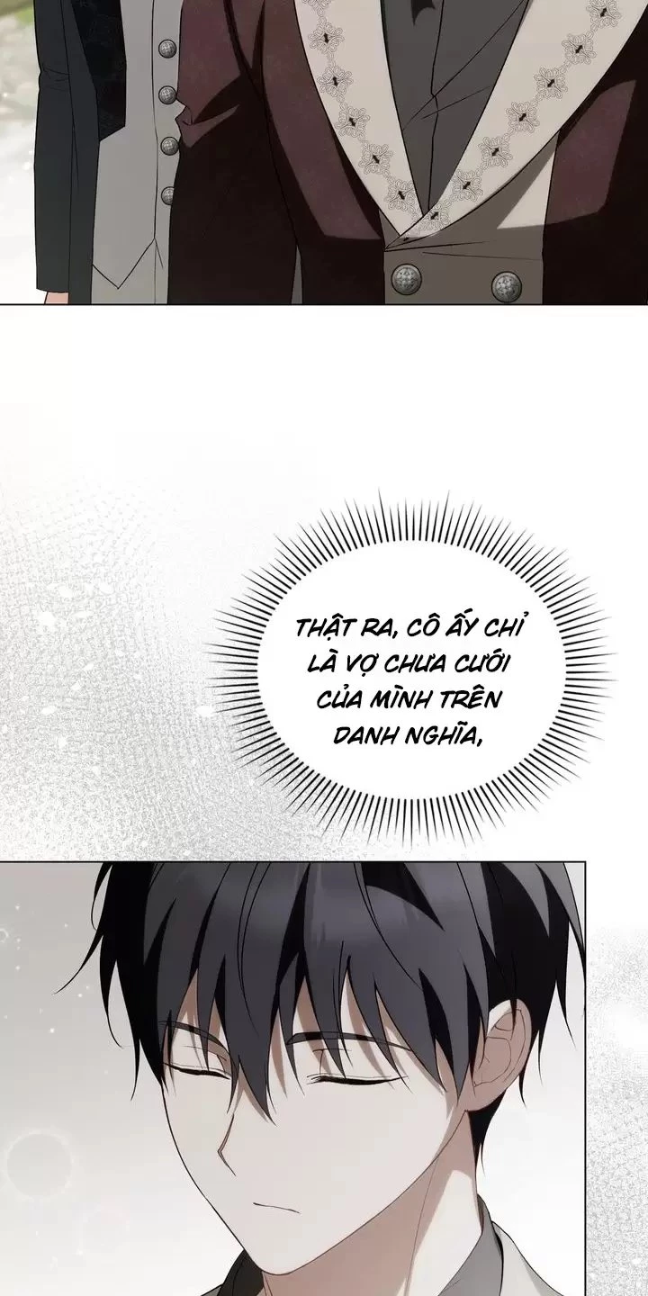 Lời Hứa Này Không Thuộc Về Em Chapter 18 - 28