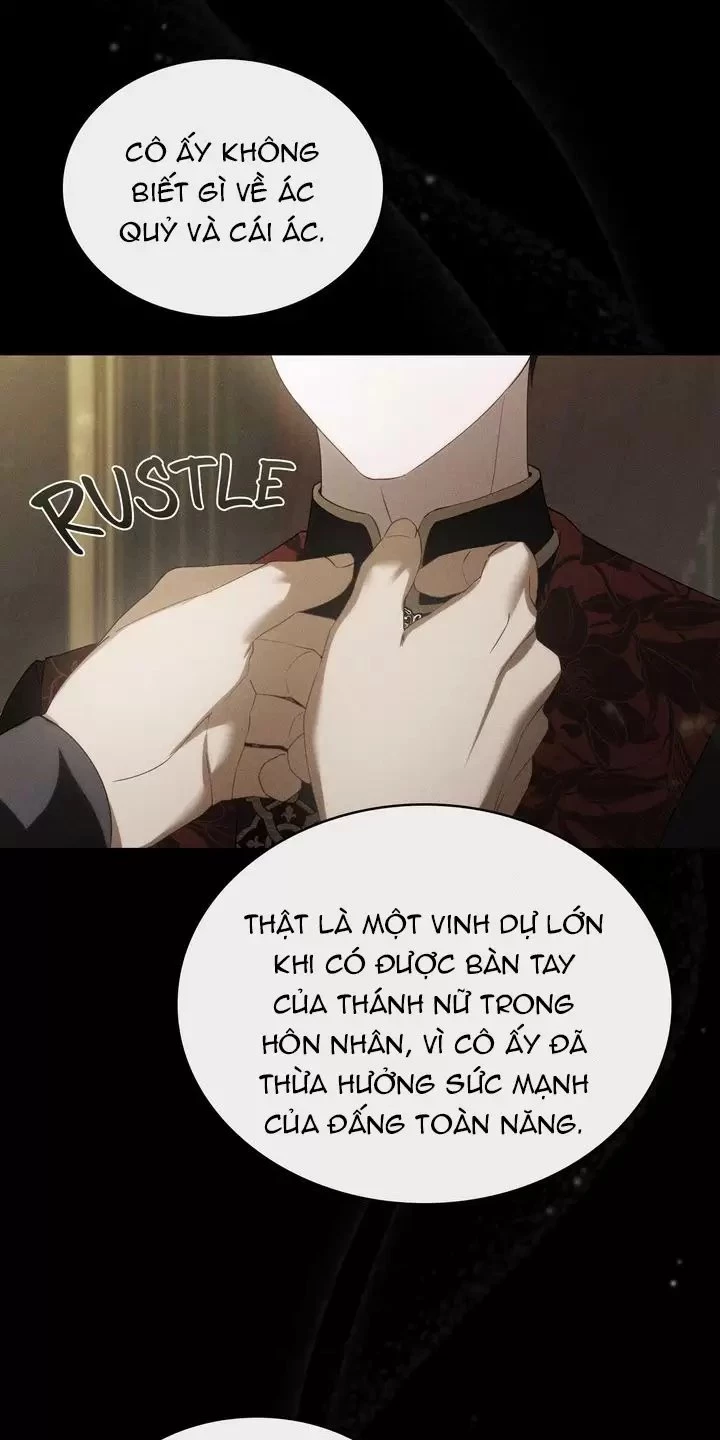 Lời Hứa Này Không Thuộc Về Em Chapter 18 - 41