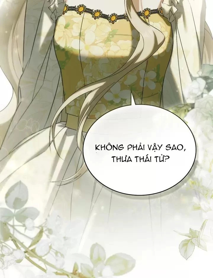 Lời Hứa Này Không Thuộc Về Em Chapter 18 - 49