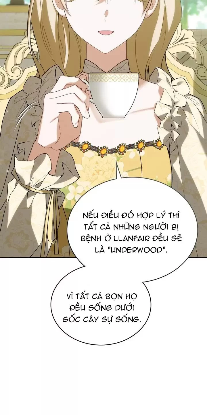 Lời Hứa Này Không Thuộc Về Em Chapter 18 - 55