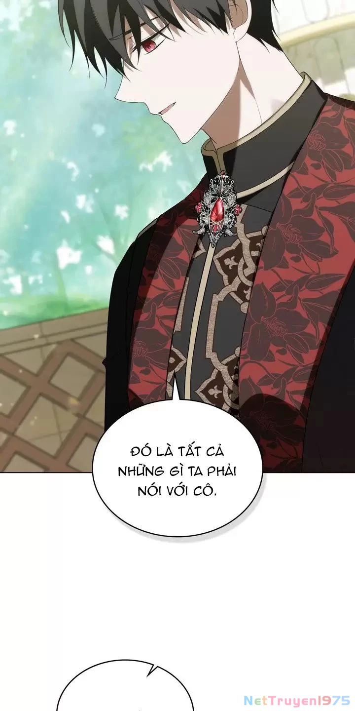 Lời Hứa Này Không Thuộc Về Em Chapter 18 - 60