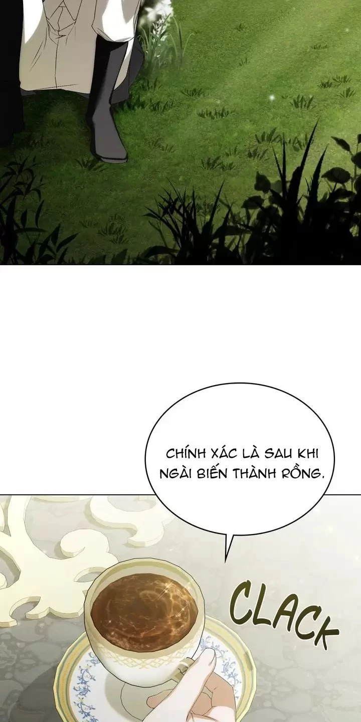 Lời Hứa Này Không Thuộc Về Em Chapter 19 - 2