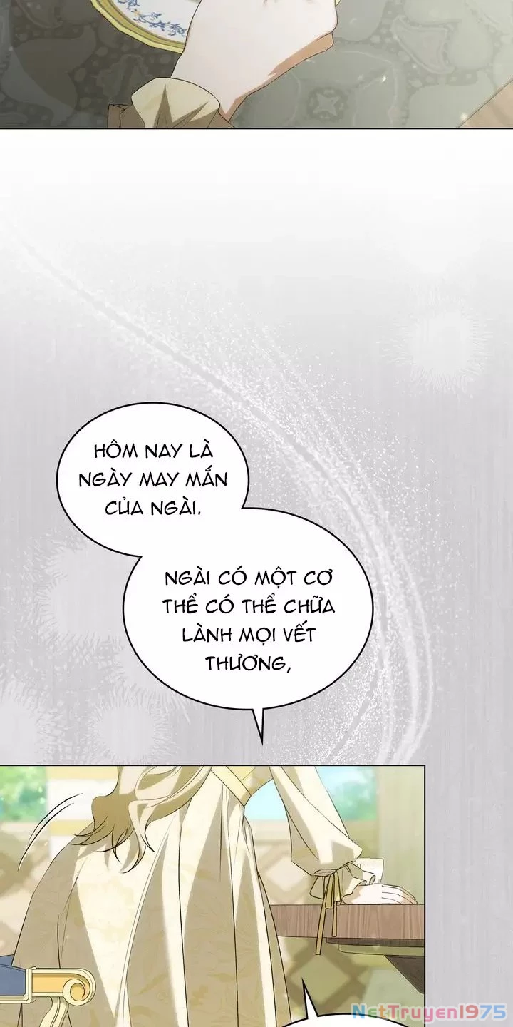 Lời Hứa Này Không Thuộc Về Em Chapter 19 - 3