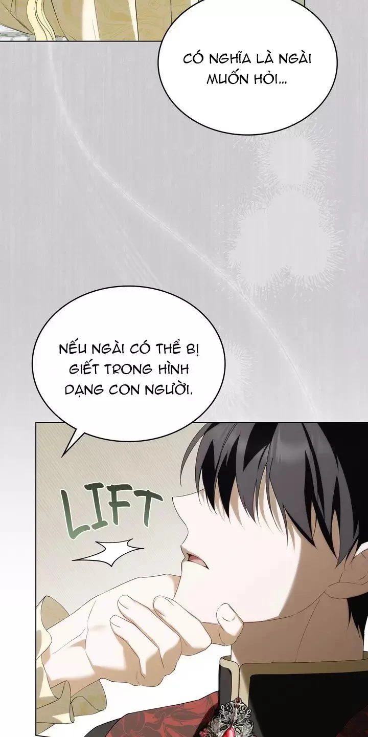 Lời Hứa Này Không Thuộc Về Em Chapter 19 - 4